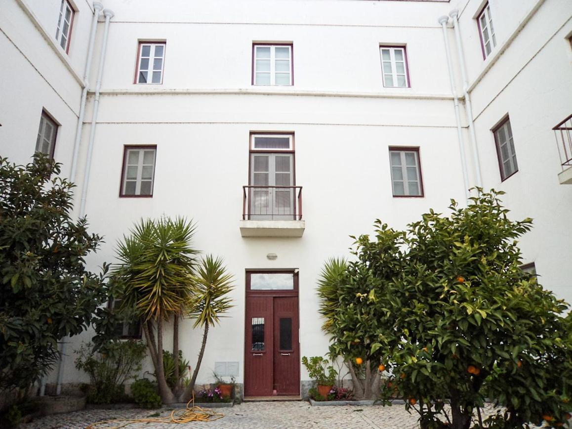 Casa Do Sado Daire Alcácer do Sal Dış mekan fotoğraf
