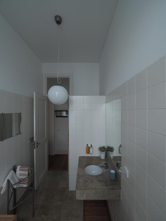 Casa Do Sado Daire Alcácer do Sal Dış mekan fotoğraf